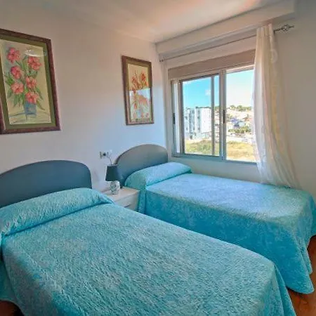 Sleeps 4 Casas de Torrat