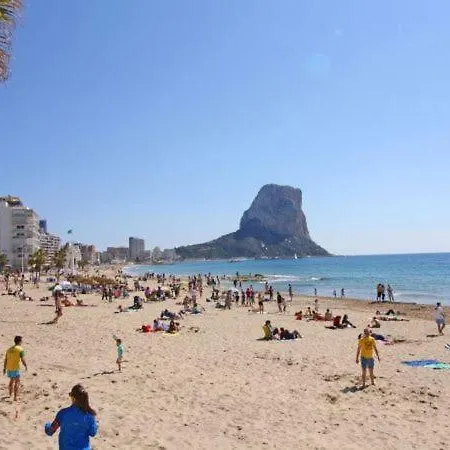Sleeps 4 Apartment Casas de Torrat