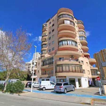 Sleeps 4 Apartment