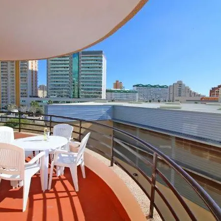 Apartment Sleeps 4 Casas de Torrat