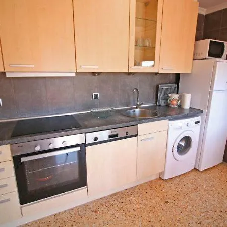 Sleeps 4 Apartment Casas de Torrat