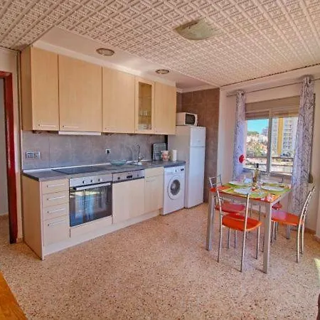 Sleeps 4 Apartment *